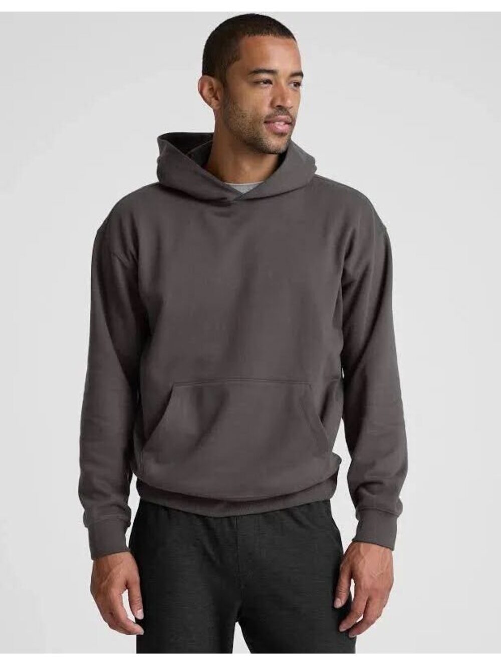 Beyond Yoga LuxeFleece™ Classic Men's Hoodie XL